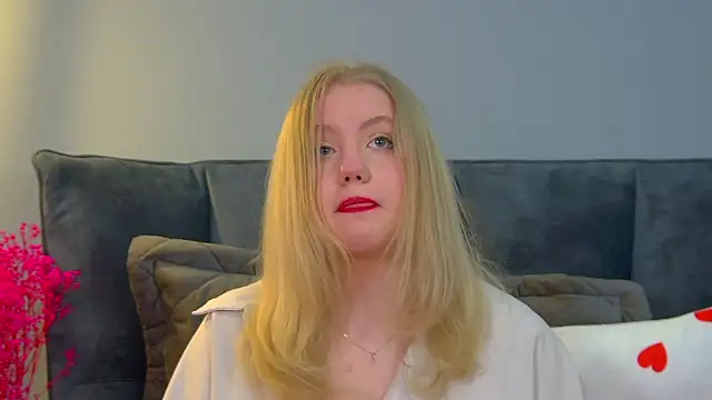 EmilyEvanse 라이브 XXX 채팅