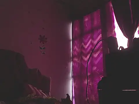 Czat XXX na żywo – DannaTs1