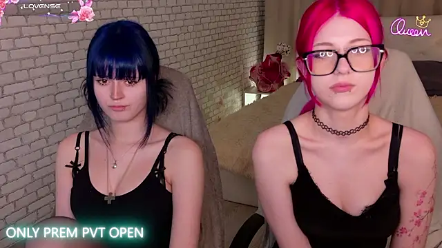 michelewild's Live XXX Chat