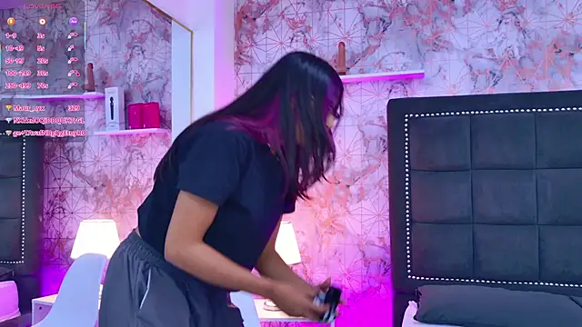 Raven_Gloomy Live XXX-Chat