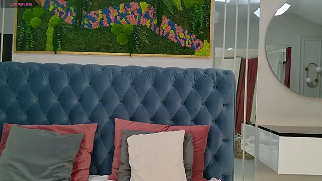 AnneRey – Naživo XXX chat