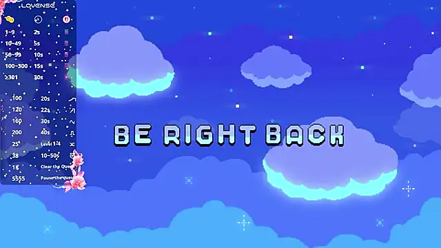 Milly_Rache 라이브 XXX 채팅