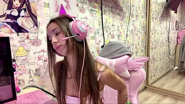 Lesikk Live XXX-Chat