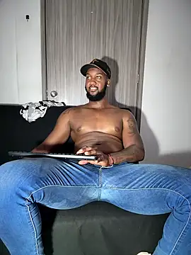 blackdrey18's Webcam Show