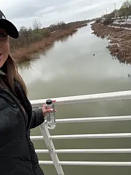 KirstieVegas' Live XXX Chat