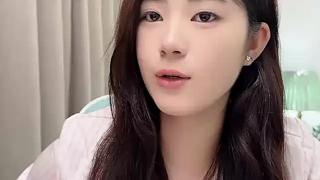 Nicole20266 Pertunjukan Webcam