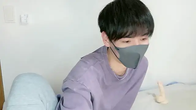 itsme_LEONn Webbikameraesitys