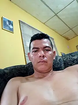 Show de cristian07_ na webcam