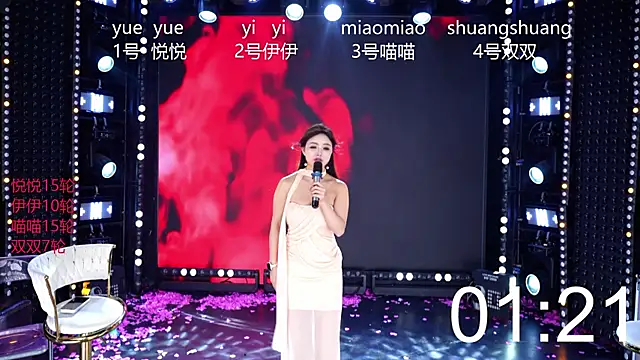 cdyyds003's Live XXX Chat