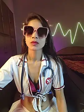 Ivy_the_goddess Chat XXX in diretta