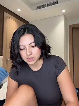 alexademie1 웹캠 쇼