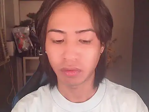 Erin_23's Webcam Show