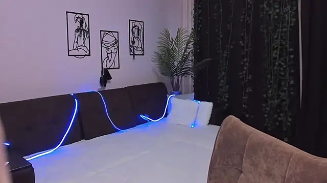 MaryMayson Chat XXX in diretta