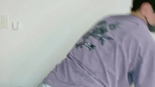 itsme_LEON 网络视讯表演