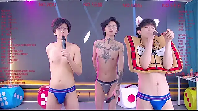 NTN-lucky Adlı Modelin Canlı XXX Sohbeti