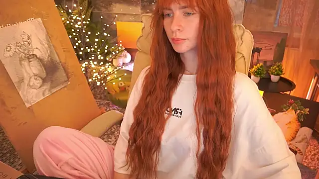 دردشة Nicol_Moonn الجنسية المباشرة