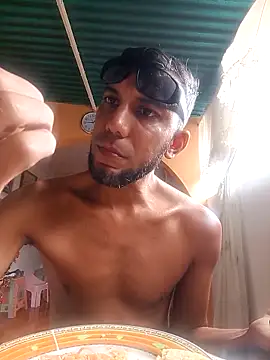 عرض كام UnreadyChutzpa