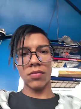 Show de diegoand0911 na webcam