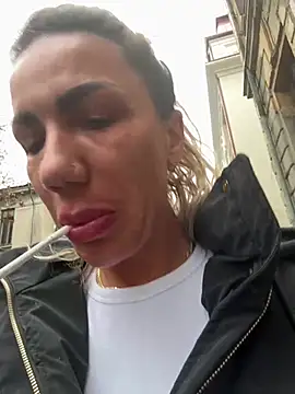 LoreennAny Live XXX-chat