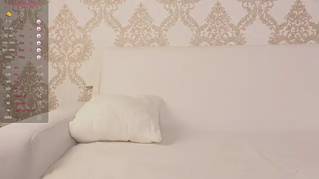 แชท XXX สดของ foxy_bloomm