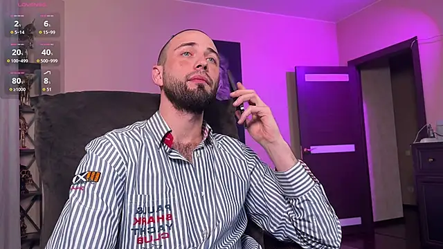 FireBeard_ 现场XXX聊天