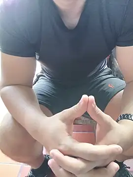 Chat XXX ao vivo de Blanco2023