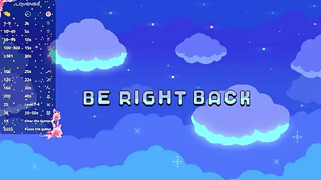 Milly_RacheのライブXXXチャット