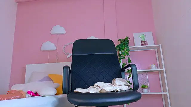 Chat XXX ao vivo de SeleneGibson__