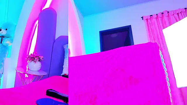 Chat XXX ao vivo de NathaxaLeans