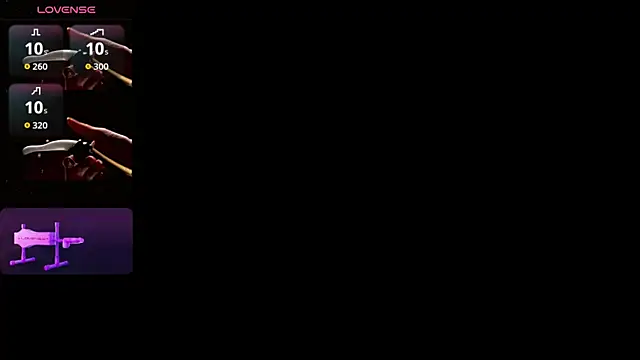 Webkamerová show jeisonstark