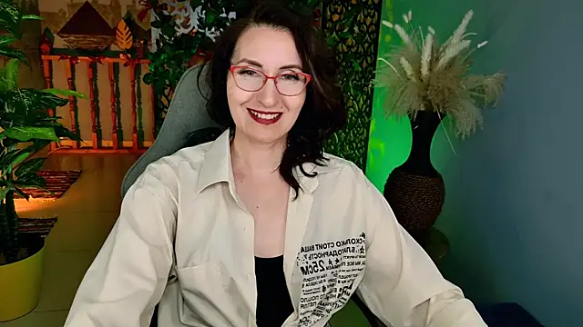 Chat +18 de UnaTerra ao vivo