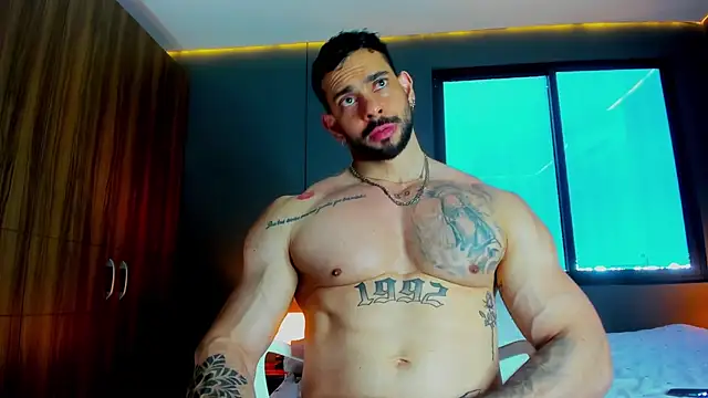 massimo_visconti Chat XXX in diretta