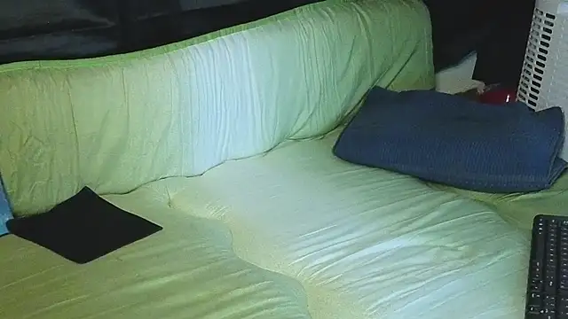 Pokazy przed kamerką – donnasoto