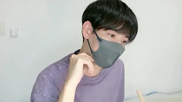 itsme_LEON 现场XXX聊天