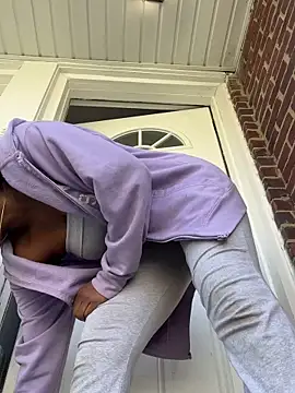 mochamimi's Webcam Show