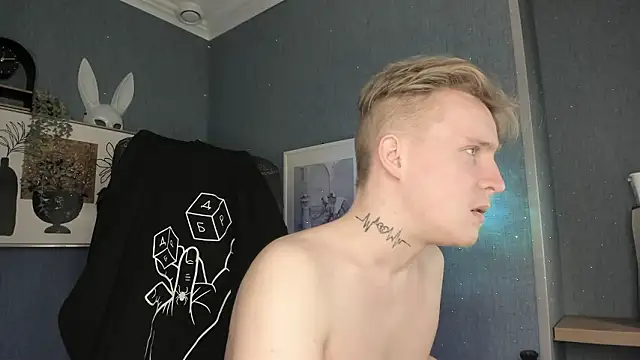 Chat XXX Live AlexxSweet