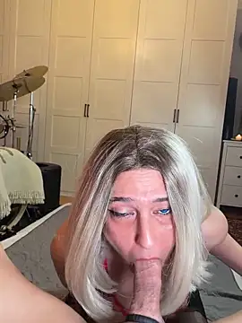 Webkamerová show FoxyandTed