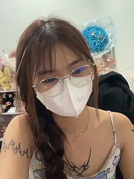 Czat XXX na żywo – __BabyShowPublic__