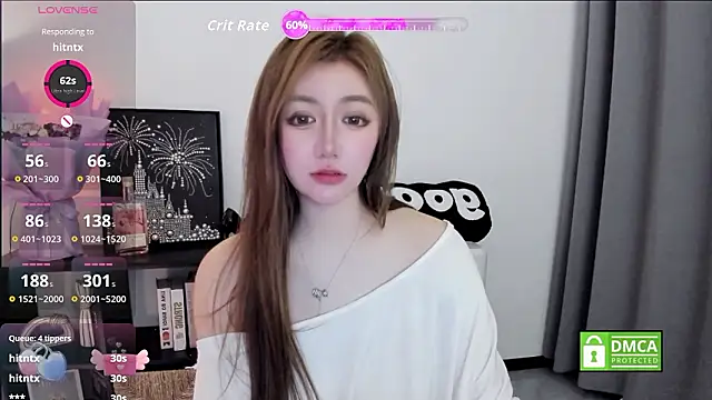 Cute_Mango – Live XXX-chat