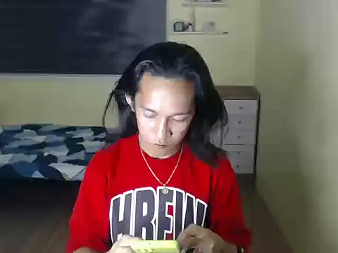 ashelyxyn69xx Pertunjukan Webcam