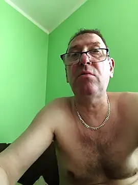 Show modela burvis1 na web-kameri