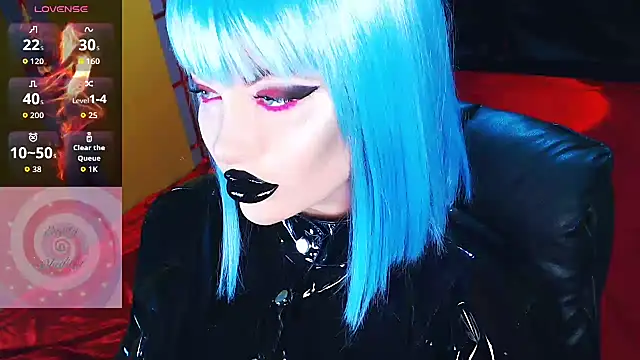 Roxyenergy: онлайн-секс-чат