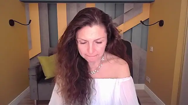 Chat XXX ao vivo de EllaLong