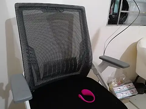 Chat XXX en directo de Jumi_sexy