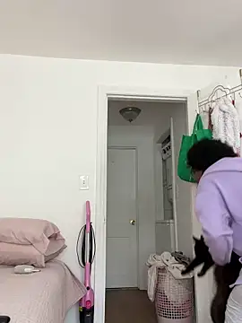 mochamimi Live XXX-Chat