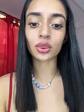 Онлайн чат XXX leilani_X