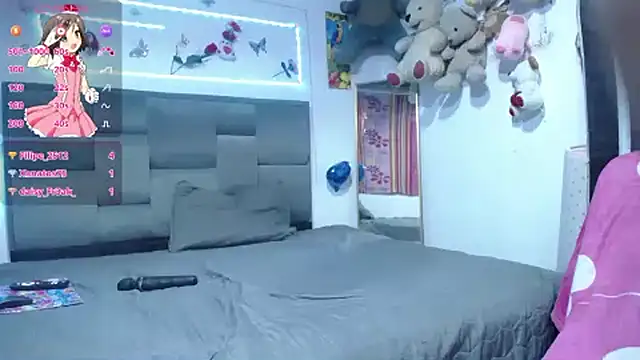 Sharloth_milf – Live XXX-chat