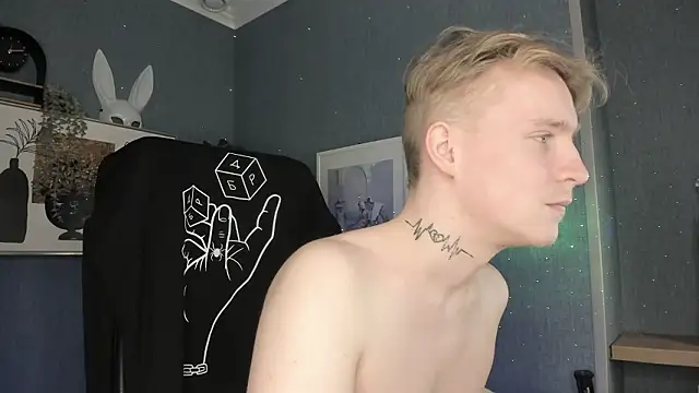 AlexxSweet – Naživo XXX chat