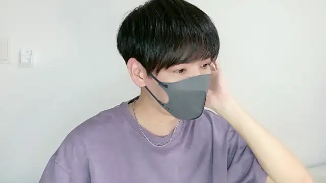 itsme_LEON 在線直播表演