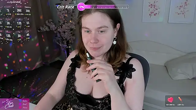 Nancy_Sun_ Live XXX-Chat